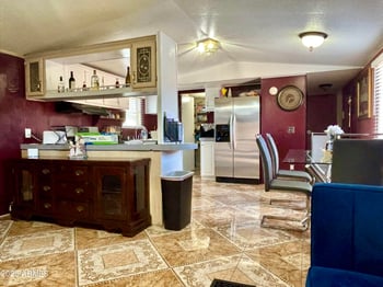 5484 43rd Ave #5, Glendale, AZ 85301