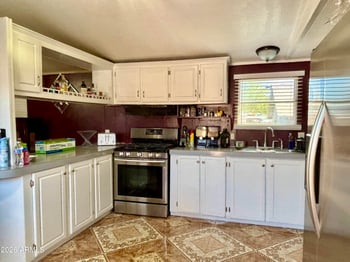 5484 43rd Ave #5, Glendale, AZ 85301