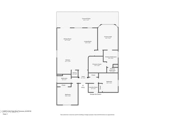 5484 Heritage Way, Florence, AZ 85132