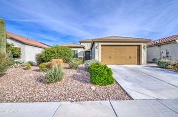 5484 Heritage Way, Florence, AZ 85132