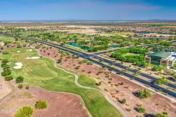 5484 Heritage Way, Florence, AZ 85132