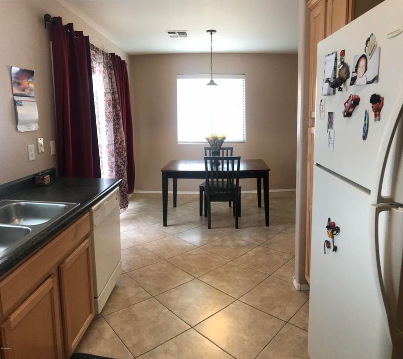 5485 S Dove Creek --, Buckeye, AZ 85326