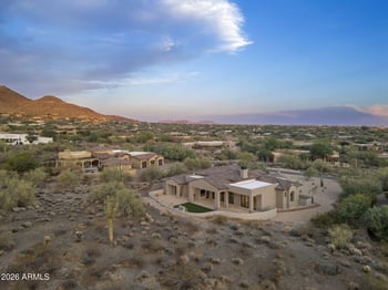 5486 E Butte Canyon Dr, Cave Creek, AZ 85331