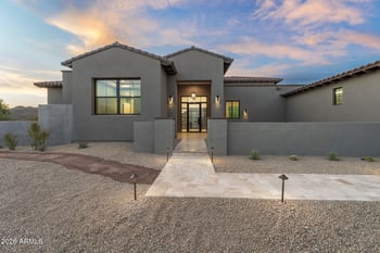 5486 E Butte Canyon Dr, Cave Creek, AZ 85331