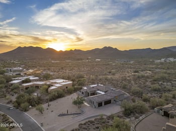5486 E Butte Canyon Dr, Cave Creek, AZ 85331