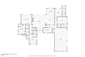 5486 E Butte Canyon Dr, Cave Creek, AZ 85331