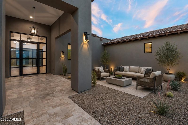 5486 E Butte Canyon Dr, Cave Creek, AZ 85331
