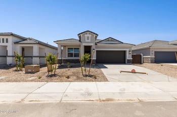 5488 254th Glen, Buckeye, AZ 85326