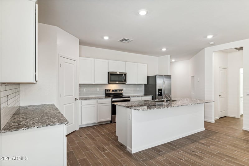5488 S 254th Glen, Buckeye, AZ 85326