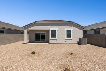 5488 254th Glen, Buckeye, AZ 85326