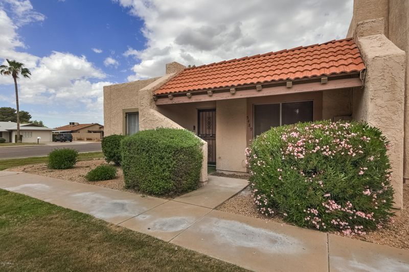 5489 W Echo Ln, Glendale, AZ 85302