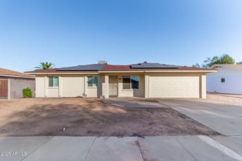 549 34th Pl, Mesa, AZ 85204