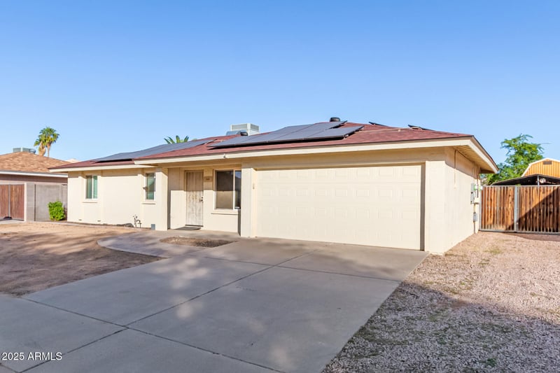 549 34th Pl, Mesa, AZ 85204