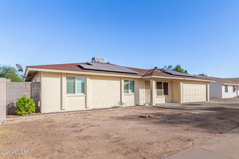549 34th Pl, Mesa, AZ 85204