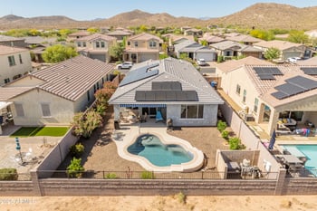 549 Balao Dr, Phoenix, AZ 85085