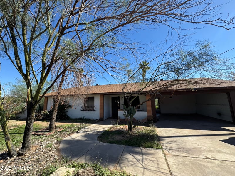 549 Crismon Rd, Mesa, AZ 85207
