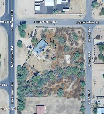 549 Crismon Rd, Mesa, AZ 85207
