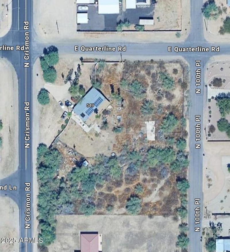 549 Crismon Rd, Mesa, AZ 85207