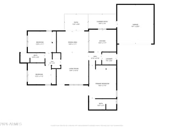 549 Glencove St, Mesa, AZ 85203