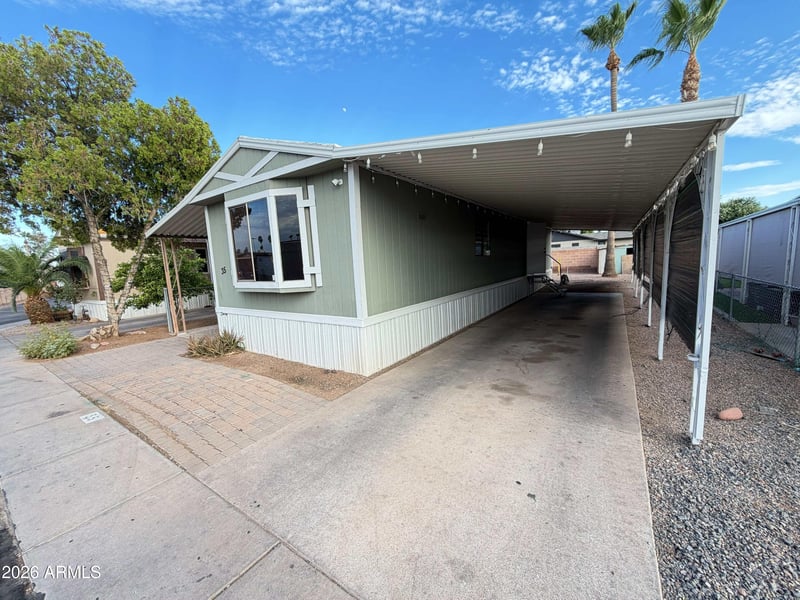 549 E Mckellips Rd #35, Mesa, AZ 85203
