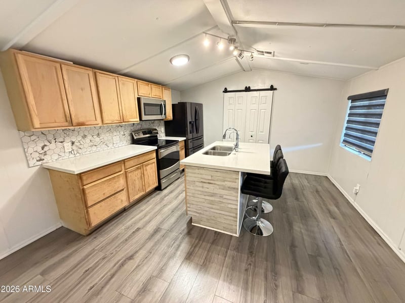 549 E Mckellips Rd #35, Mesa, AZ 85203