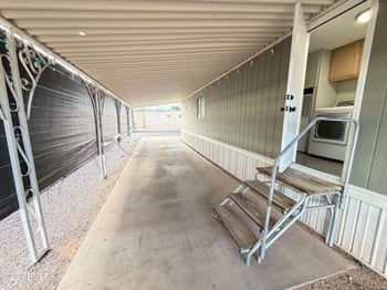 549 Mckellips Rd #35, Mesa, AZ 85203