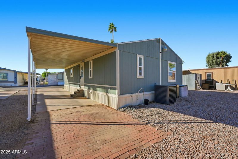 549 E Mckellips Rd #44, Mesa, AZ 85203