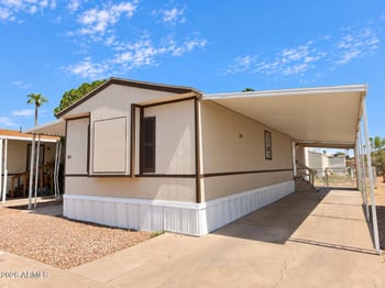 549 E Mckellips Rd #80, Mesa, AZ 85203