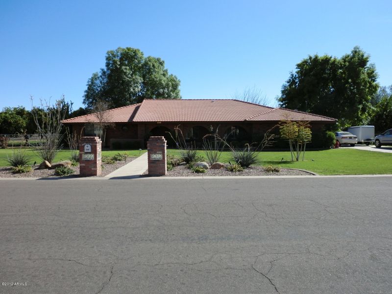 549 E Palo Verde St, Gilbert, AZ 85296