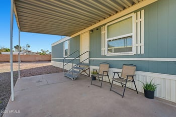 549 Mckellips Rd #44, Mesa, AZ 85203