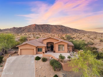 549 Mountain Sage Dr, Phoenix, AZ 85048