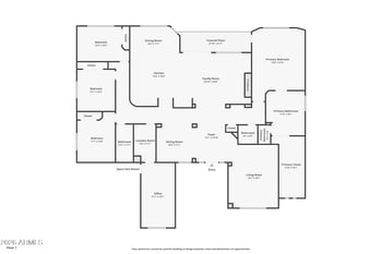 549 Mountain Sage Dr, Phoenix, AZ 85048