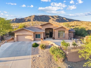 549 Mountain Sage Dr, Phoenix, AZ 85048