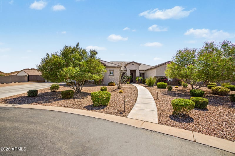 549 Haxtun St, San Tan Valley, AZ 85143