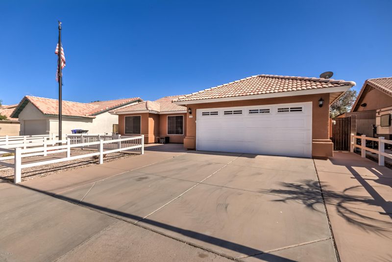 549 W Laredo Ave, Gilbert, AZ 85233