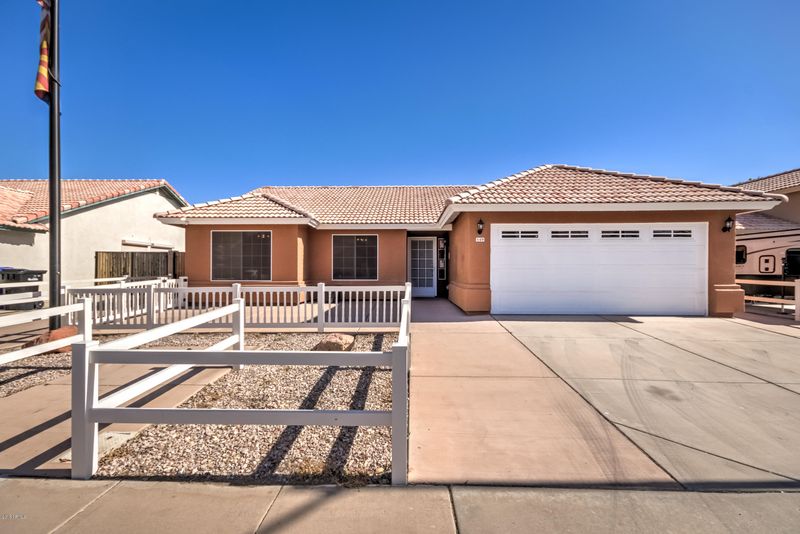 549 W Laredo Ave, Gilbert, AZ 85233