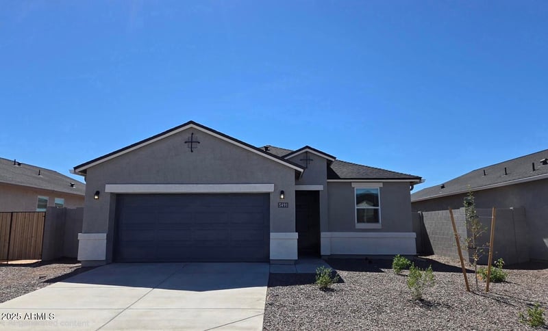 5491 Axle Ln, San Tan Valley, AZ 85140