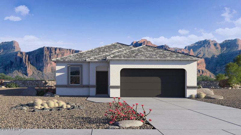 5491 E Darwin Dr, San Tan Valley, AZ 85140