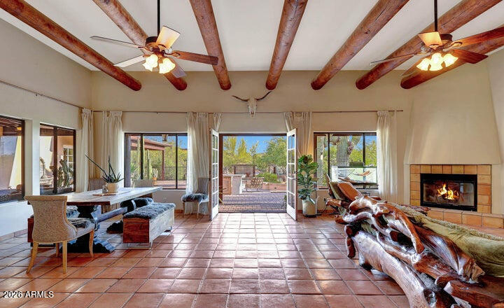 5491 E El Sendero Dr, Cave Creek, AZ 85331