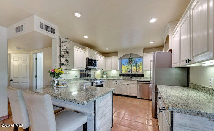 5491 E El Sendero Dr, Cave Creek, AZ 85331