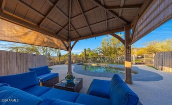 5491 E El Sendero Dr, Cave Creek, AZ 85331