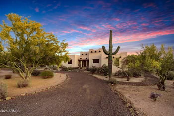 5491 El Sendero Dr, Cave Creek, AZ 85331