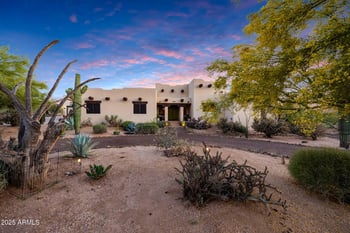 5491 El Sendero Dr, Cave Creek, AZ 85331