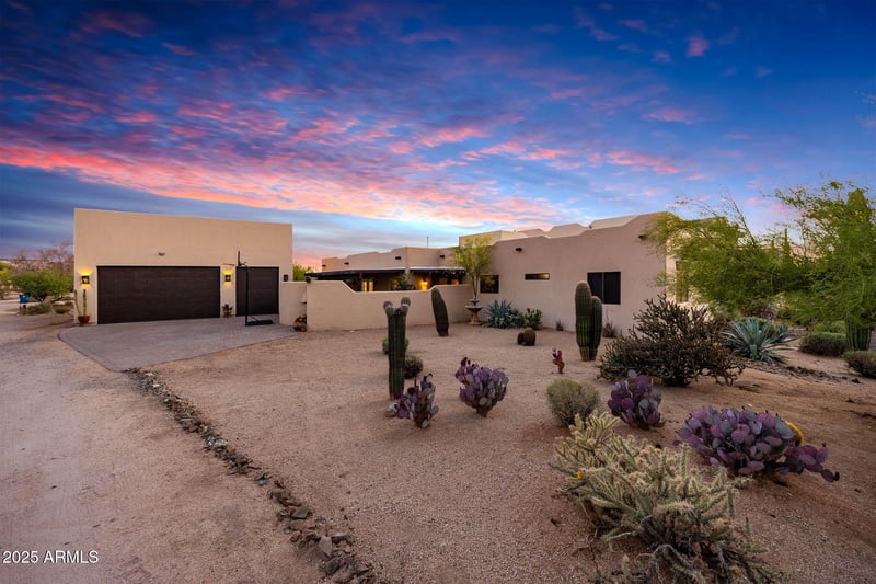 5491 El Sendero Dr, Cave Creek, AZ 85331