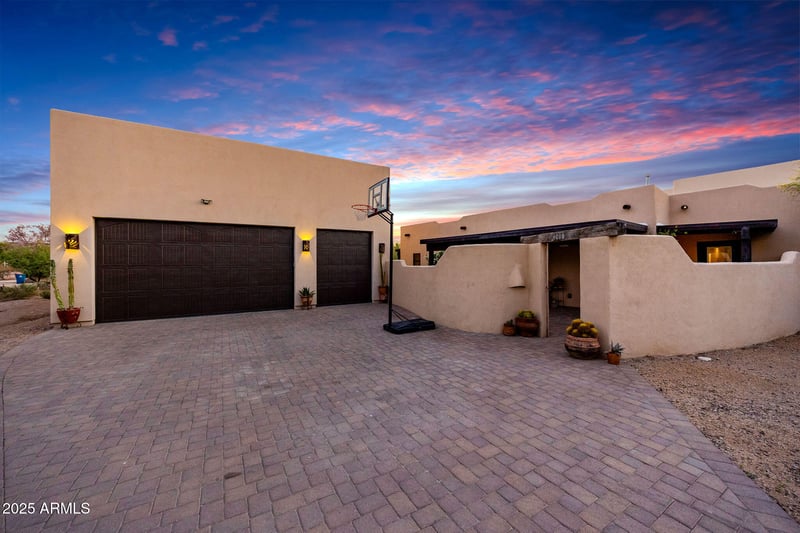 5491 El Sendero Dr, Cave Creek, AZ 85331