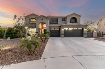 5493 Demeter Dr, Florence, AZ 85132