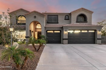 5493 Demeter Dr, Florence, AZ 85132