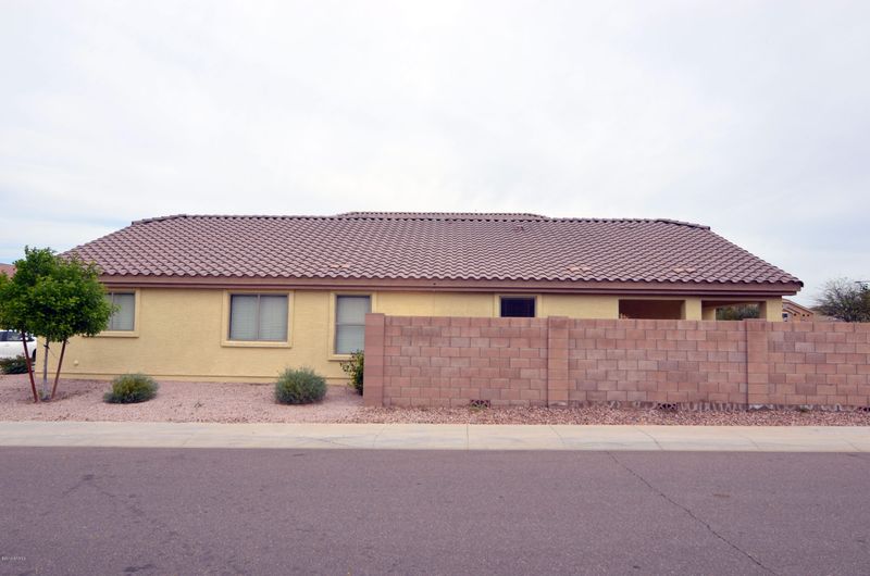 5493 S 239th Dr, Buckeye, AZ 85326