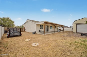 5494 Santa Clara Dr, San Tan Valley, AZ 85140