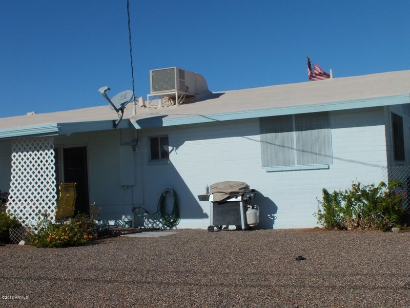 5495 E Boise St, Mesa, AZ 85205